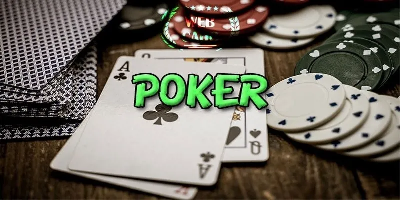 Tìm hiểu kinh nghiệm chơi bài Poker dễ thắng lớn 